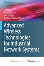 Advanced Wireless Technologies for Industrial Network Systems af Lyu Ling Lyu