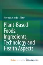 Plant-Based Foods