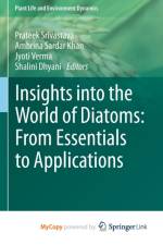 Insights into the World of Diatoms