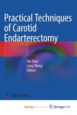 Practical Techniques of Carotid Endarterectomy