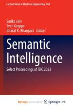 Semantic Intelligence