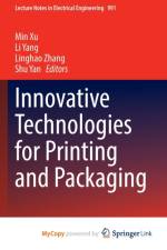 Innovative Technologies for Printing and Packaging