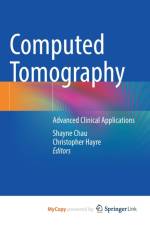 Computed Tomography