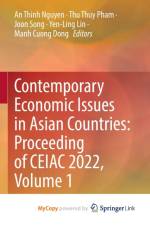 Contemporary Economic Issues in Asian Countries