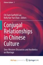 Conjugal Relationships in Chinese Culture