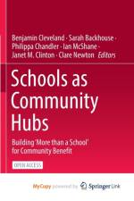 Schools as Community Hubs