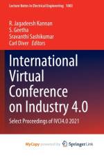 International Virtual Conference on Industry 4.0