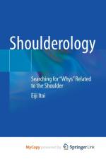 Shoulderology af Itoi Eiji Itoi