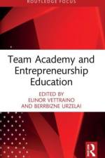 Team Academy and Entrepreneurship Education