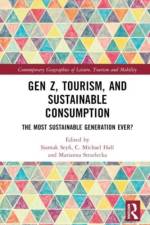 Gen Z, Tourism, and Sustainable Consumption