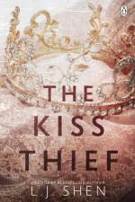 The Kiss Thief af L. J. Shen