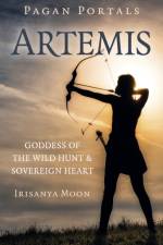 Pagan Portals: Artemis af Evelyn Elsaesser