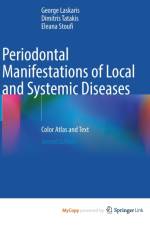 Periodontal Manifestations of Local and Systemic Diseases af Laskaris George Laskaris