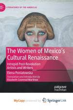The Women of Mexico's Cultural Renaissance