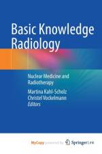 Basic Knowledge Radiology