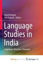 Language Studies in India