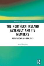 The Northern Ireland Assembly af Sean (University of Liverpool Haughey