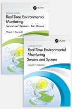 Real-Time Environmental Monitoring af Miguel F. (University of North Texas Department of Geography Acevedo
