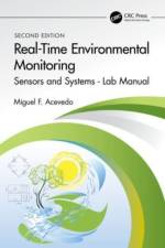 Real-Time Environmental Monitoring af Miguel F. (University of North Texas Department of Geography Acevedo