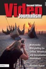 Videojournalism af Kenneth (San Francisco State University Kobre