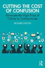 Cutting the Cost of Confusion af Richard Layton