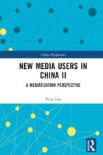 New Media Users in China II af Peng Lan