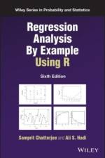 Regression Analysis By Example Using R af Cornell University Hadi