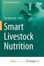 Smart Livestock Nutrition