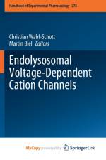 Endolysosomal Voltage-Dependent Cation Channels