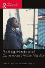 Routledge Handbook of Contemporary African Migration