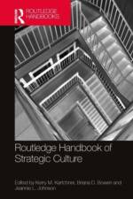 Routledge Handbook of Strategic Culture