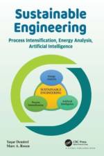 Sustainable Engineering af Yasar Demirel