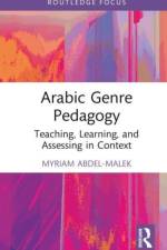 Arabic Genre Pedagogy af Myriam Abdel-Malek