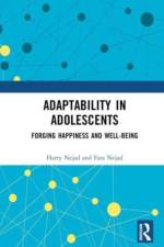 Adaptability in Adolescents af Harry Nejad
