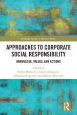 Approaches to Corporate Social Responsibility