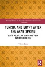 Tunisia and Egypt after the Arab Spring af Valeria Resta