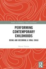 Performing Contemporary Childhoods af Bryoni (UNSW Trezise