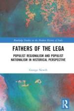 Fathers of the Lega af George (University of Bath Newth