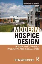 Modern Hospice Design af Ken (London Metropolitan University Worpole