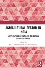 Agricultural Sector in India