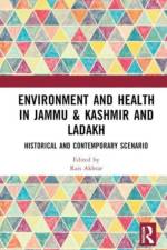Environment and Health in Jammu & Kashmir and Ladakh