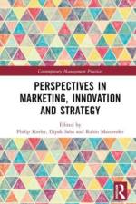 Perspectives in Marketing, Innovation and Strategy