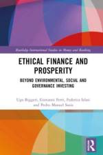 Ethical Finance and Prosperity af Ugo Biggeri
