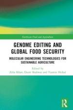 Genome Editing and Global Food Security