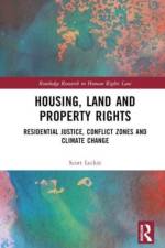 Housing, Land and Property Rights af Scott Leckie
