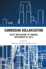 Cambodian Dollarization