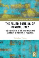 The Allied Bombing of Central Italy af Teresa (Fitchburg State University Fava Thomas