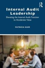 Internal Audit Leadership af Patricia Kaim
