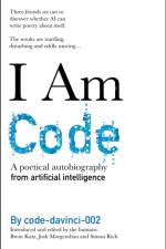 I Am Code af code-davinci-002