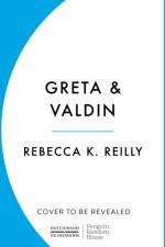 Greta and Valdin af Rebecca K Reilly